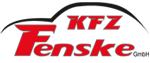 Kfz Fenske GmbH Logo Klein